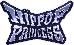 HIP POP PRINCESS Logo